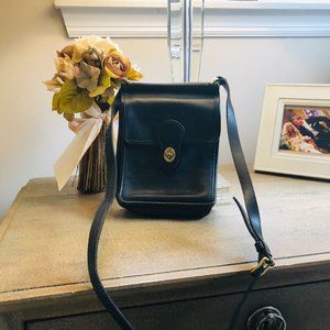 Coach Crossbody Handbag